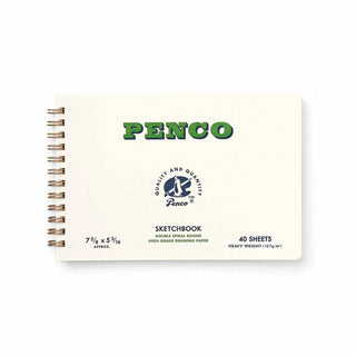 PENCO Sketchbook Heavy