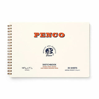 PENCO Sketchbook Medium