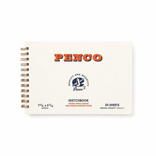 PENCO Sketchbook Medium