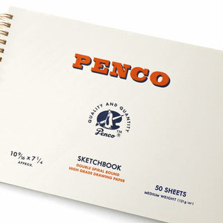 PENCO Sketchbook Medium