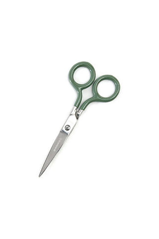 PENCO Small Stainless Steel Scissors Green