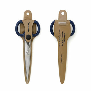 PENCO Small Stainless Steel Scissors Navy