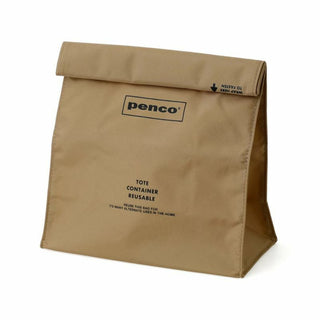 PENCO To-Go Sack Beige