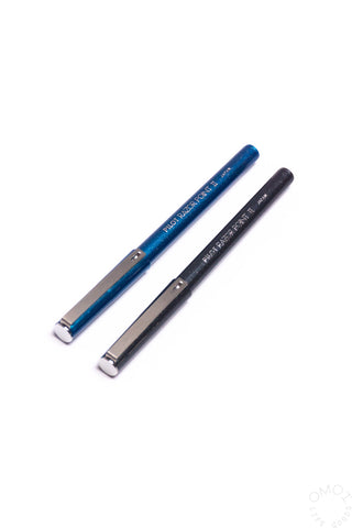 PILOT Razor Point II Super Fine Marker Pen