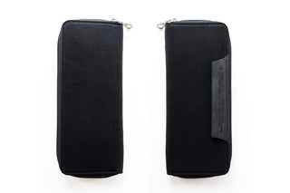 PLOTTER Long Zipper Pen Case