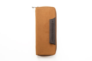 PLOTTER Long Zipper Pen Case