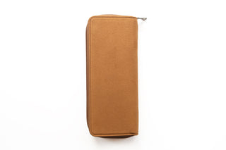 PLOTTER Long Zipper Pen Case