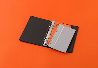 PLOTTER Refill Storage Bible/Narrow Size