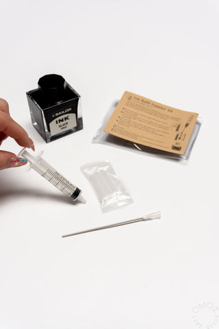 POINT Ink Cartridge Refill Kit
