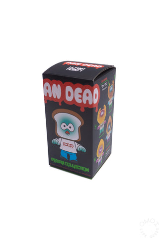 Pan Dead Mystery Box Miniature