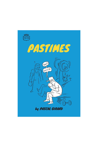 Pastimes