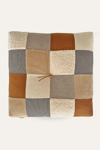 Peace Cabin FROEBEL Cushion Modern Neutrals