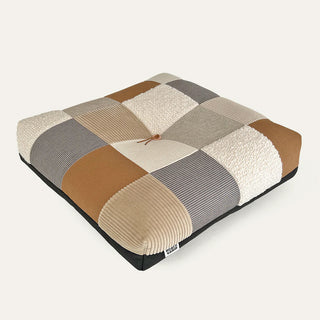 Peace Cabin FROEBEL Cushion Modern Neutrals