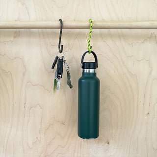 Peace Cabin Utility S-Hooks 4 Pack Mixed Brights