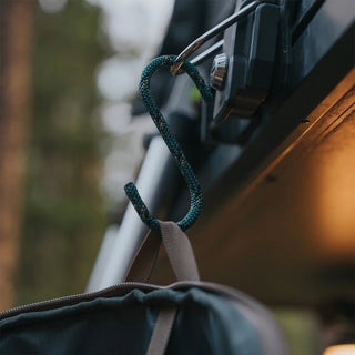 Peace Cabin Utility S-Hooks 4 Pack Mixed Brights