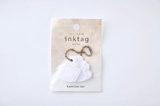 Petit Ink Swatch Tags