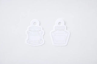Petit Ink Swatch Tags
