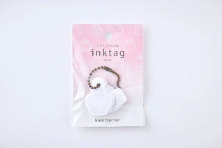 Petit Ink Swatch Tags