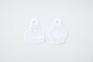 Petit Ink Swatch Tags