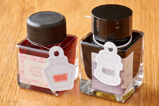 Petit Ink Swatch Tags