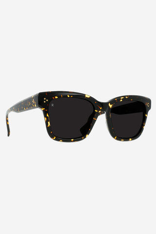 RAEN Breya Sunglasses Cosmos Tortoise