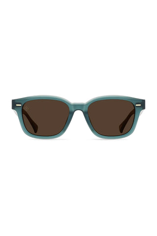 RAEN Carby Polarized Sunglasses Cirus