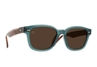 RAEN Carby Polarized Sunglasses Cirus