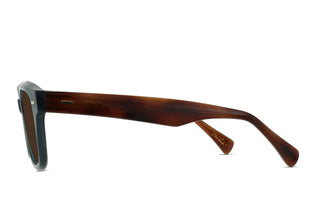 RAEN Carby Polarized Sunglasses Cirus