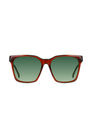RAEN Naev Sunglasses Cask Bora