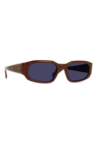 RAEN Zamani Sunglasses Truffle Nova