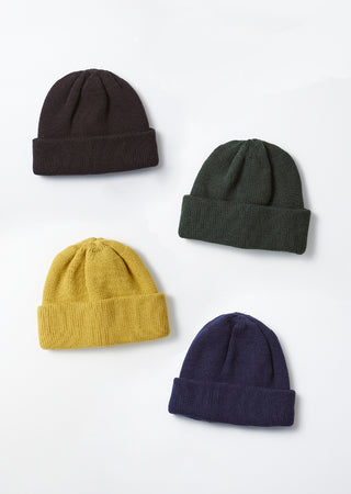 ROTOTO Bulky Watch Cap