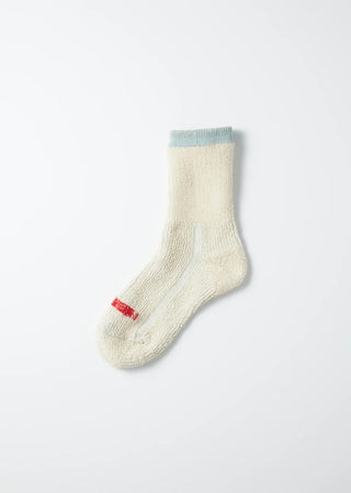 ROTOTO Double Face Mini Crew Socks