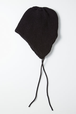 ROTOTO Ear Flap Beanie