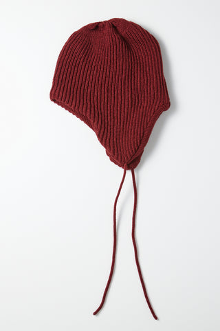 ROTOTO Ear Flap Beanie