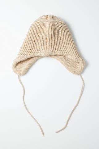 ROTOTO Ear Flap Beanie