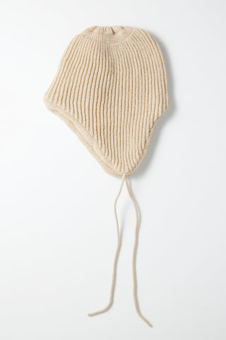 ROTOTO Ear Flap Beanie