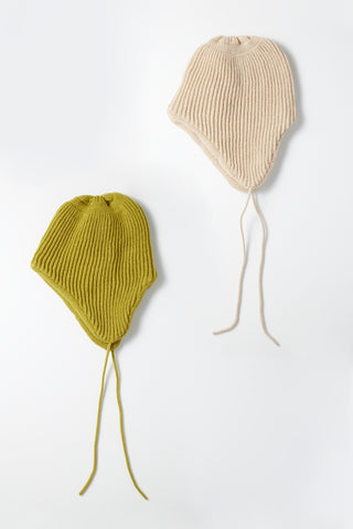 ROTOTO Ear Flap Beanie