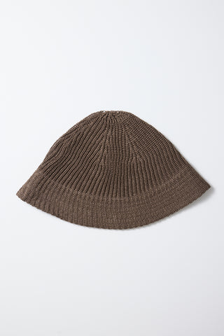 ROTOTO Flax Touch Hat