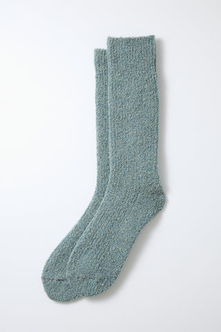 ROTOTO Merino Boucle Socks