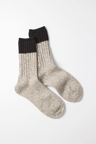 ROTOTO Merino Wool Ragg Socks