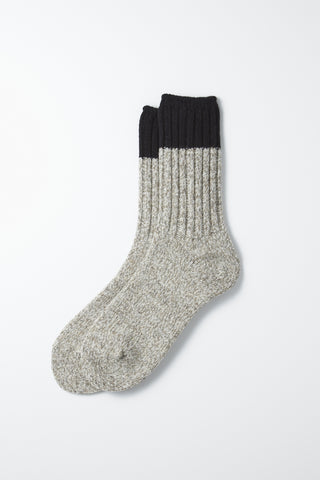 ROTOTO Merino Wool Ragg Socks