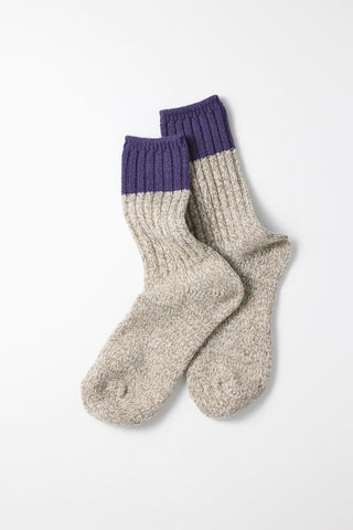 ROTOTO Merino Wool Ragg Socks