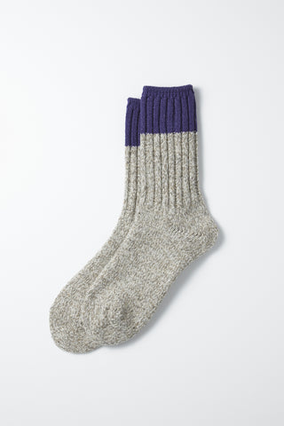 ROTOTO Merino Wool Ragg Socks