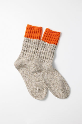 ROTOTO Merino Wool Ragg Socks