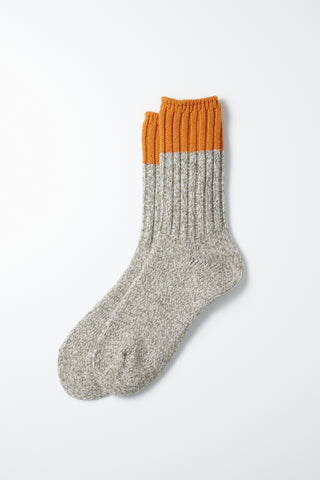 ROTOTO Merino Wool Ragg Socks