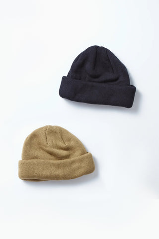 ROTOTO Super Soft 2Way Beanie