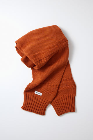 ROTOTO Sweater Sleeve Muffler