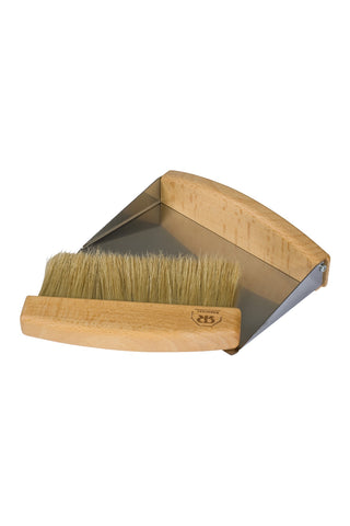 Redecker Beechwood Table Sweeping Set