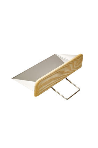 Redecker Float Dust Pan