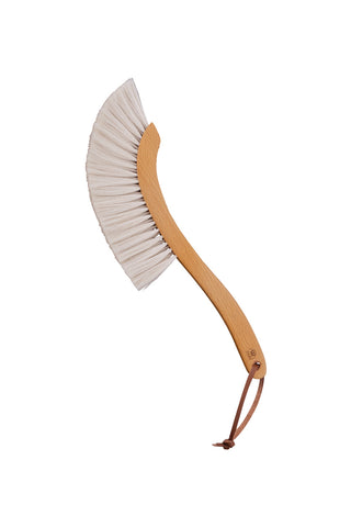 Redecker Goat Hair Dust Brush